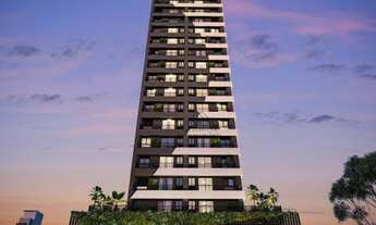 Imagem: Urban Garden - 2qts 1 suíte 60m²