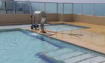 Imagem 5: Apartamento frente mar 2 dorms sendo um suíte