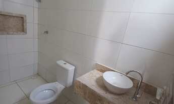 Imagem 4: Casa em Lauro de Freitas 3 Suítes, garagem, condomínio piscina