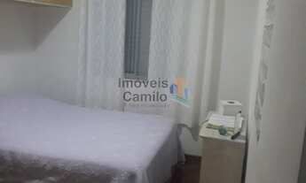 Imagem 5: Apartamento à venda, Centro, Jandira, SP