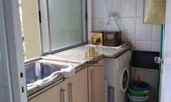 Imagem 5: Apartamento com 3 dormitórios à venda, 70 m² por R$ 418.000,00 - Morumbi - São Paulo/SP