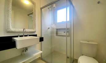 Imagem 4: Apartamento para aluguel tem 44 metros quadrados com 1 quarto em Centro/Bosque - Campinas