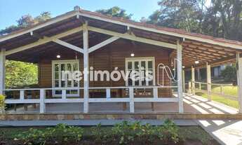 Imagem 2: Locação Casa em condomínio Condomínio Retiro do Chalé Brumadinho