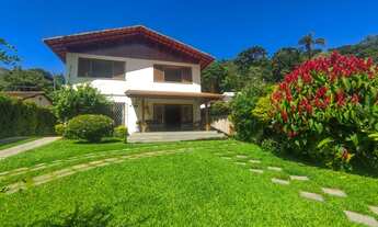 Imagem: Casa com localização privilegiada, metragem