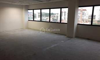 Imagem 5: Salão - Jardim Madalena - Campinas