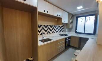 Imagem 6: Apartamento com 2 dormitórios à venda, 48 m² por R$ 330.000,00 - Vila Curuçá - Santo André