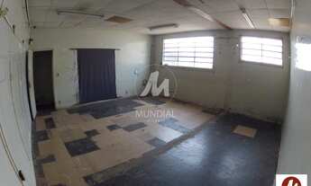 Imagem 9: Salão/Galpão (salão - térreo