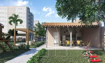 Imagem 7: Araçatuba - Apartamento - Aviação