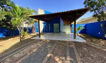 Imagem: Casa em condomínio fechado c/ 2 quartos