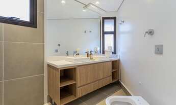 Imagem 7: Outro à venda 2 Quartos, 2 Suites, 2 Vagas, 142M², Perdizes, São Paulo - SP