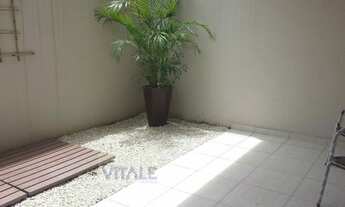 Imagem 7: Apartamento Studio para Aluguel em Santo Amaro São Paulo-SP - 448