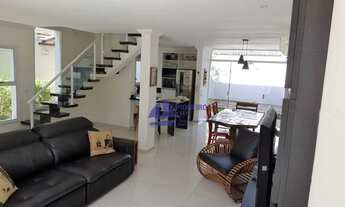 Imagem 4: Casa com 3 dormitórios para alugar, 139 m² por R$ 6.800/mês - Juquehy - São Sebastião/SP