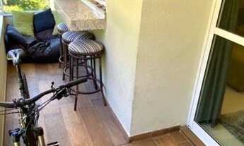 Imagem 6: Apartamento à venda -2 suítes + lavabo - Bairro Itoupava Seca - Blumenau - SC