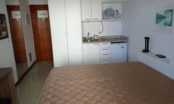 Imagem 7: Apartamento suíte em frente a praia. Macaé RJ