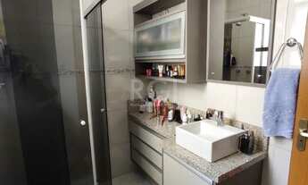 Imagem 6: Porto Alegre - Apartamento Padrão - Santana