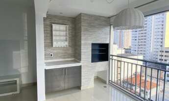 Imagem 3: Apartamento Venda 3 Dormitórios - 94 m² Vila Romana