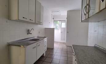 Imagem 6: Apartamento para venda possui 85 metros quadrados com 2 quartos em Laranjeiras - Rio de Ja