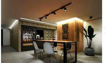 Imagem 4: Max Plural Boa Viagem Manguezais - Flat a venda em Boa Viagem de 23m por R$ 230 mil>