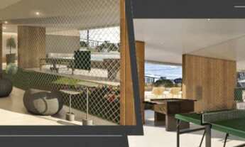 Imagem 5: Apartamento para venda tem 83 metros quadrados com 3 quartos em Jatiúca - Maceió - AL