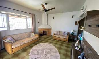 Imagem 6: Casa de três quarto e edícula à venda em Águas de São Pedro