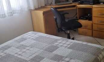 Imagem 7: Térrea para venda tem 100 metros quadrados com 2 quartos em Vila Curuçá - Santo André - SP