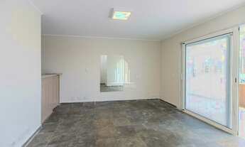 Imagem 7: Cobertura em Indianópolis com 147m2 4 dormitórios 4 banheiros 2 vagas de garagem