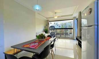 Imagem 6: APARTAMENTO PARA LOCAÇÃO DE TEMPORADA NA PRAIA DE MARISCAL-BOMBINHAS-SC/CODL32