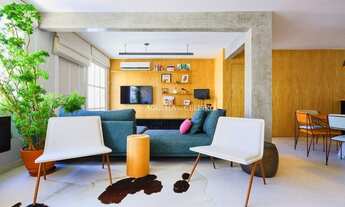 Imagem 6: SãO PAULO - Apartamento Padrão - Itaim Bibi