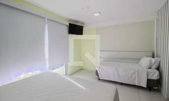 Imagem 3: Apartamento à Venda - Santana, 1 Quarto, 30 m2