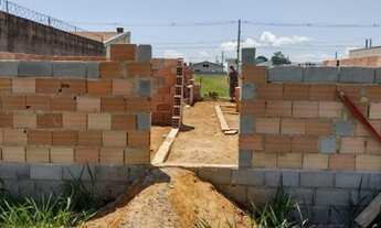 Imagem 1: Vendo terreno no portal dos eucaliptos Moreira Cesar