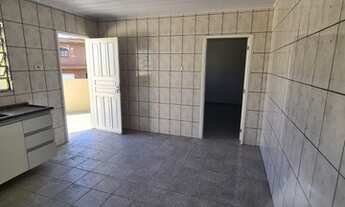 Imagem 2: Casa Térrea - Parque das Américas - Mauá - SP - ACEITA FINANCIAMENTO