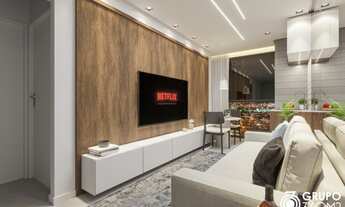 Imagem 3: Apartamento para Venda em São Bernardo do Campo, Baeta Neves, 2 dormitórios, 1 suíte, 2 ba