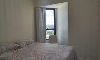 Imagem 7: SOHO MANHATTAN ANDAR ALTO NASCENTE VISTA MAR