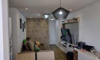 Imagem 6: Apto em frente ao Shopping Anália Franco - 2 Dormitórios - 1 Vaga - Lazer Completo