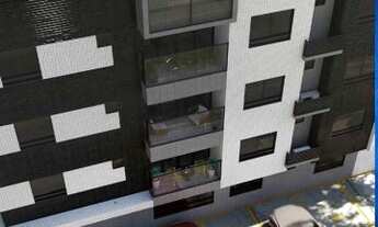 Imagem 2: Apartamentos com 02 quartos, prédio com elevador e área de lazer, no Portal do Sol