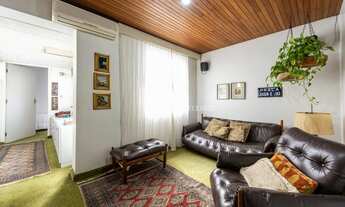 Imagem 5: SãO PAULO - Casa de Vila - Pinheiros