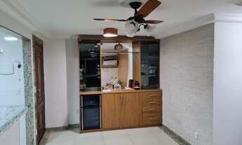 Imagem 3: Apto de 2 qts na Freguesia