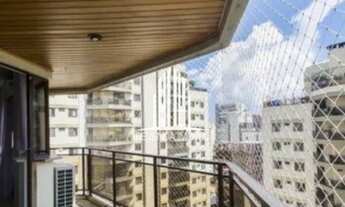 Imagem 3: Ladresse Moema à venda de 144m² com 3 dormidórios e 2 vagas de garagem