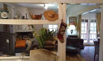 Imagem 5: Sítio com 5 dormitórios à venda, 160000 m² por R$ 2.500.000,00 - Açude - Itajubá/MG