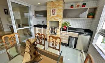 Imagem 2: SÃO VICENTE - Apartamento Padrão - CENTRO