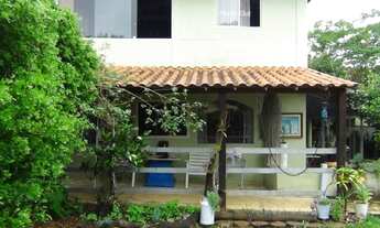 Imagem 2: Lagoa Santa - Casa Padrão - Lapinha