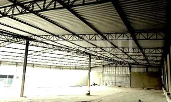 Imagem 3: Galpão - Jardim Novo Campos Elíseos - Campinas