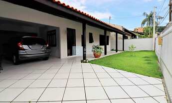 Imagem: Casa no bairro Passo Manso!