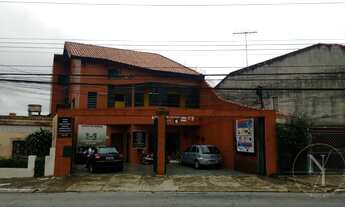 Imagem 1: São Paulo - Prédio Inteiro - Planalto Paulista