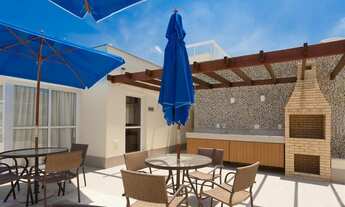 Imagem 3: Apartamento para venda tem 60 metros quadrados com 2 quartos em Vila Isabel - Rio de Janei