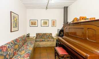 Imagem 3: Casa com 4 dormitórios à venda, 274 m² por R$ 1.450.000,00 - Planalto Paulista - São Paulo