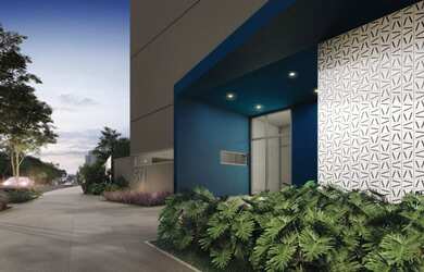 Imagem 7: Apartamento para venda com 89 metros quadrados com 3 quartos em Vila Monte Alegre - São Pa