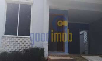 Imagem 2: Sorocaba - Casa de Condomínio - Wanel Ville