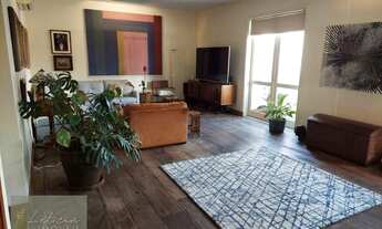 Imagem 3: Apartamento com 3 dormitórios, 292 m² - venda por R$ 5.960.000,00 ou aluguel por R$ 23.700