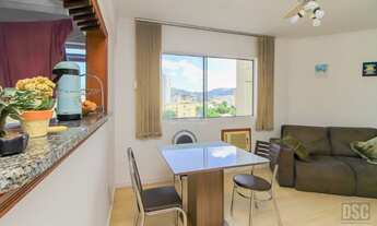 Imagem 2: Porto Alegre - Apartamento Padrão - Partenon